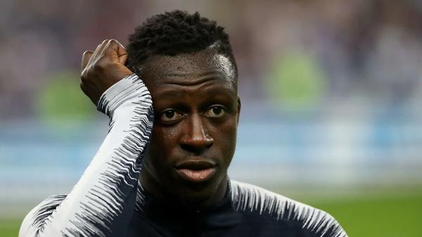 Angleterre : Benjamin Mendy transféré dans l’une des prisons les plus dures