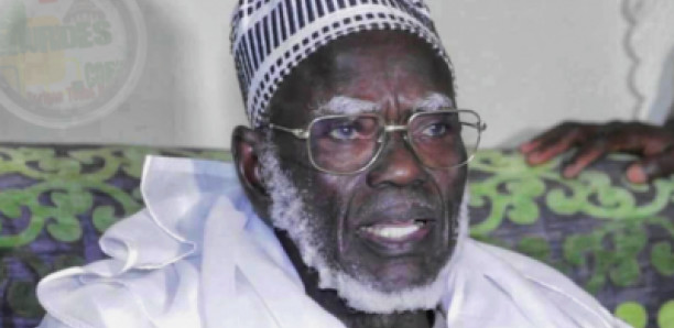 La note de criminalisation de l’homosexualité de Serigne Mountakha Mbacké