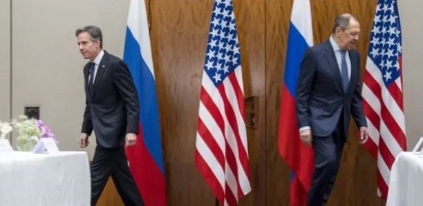 La Russie et les États-Unis campent sur leurs positions