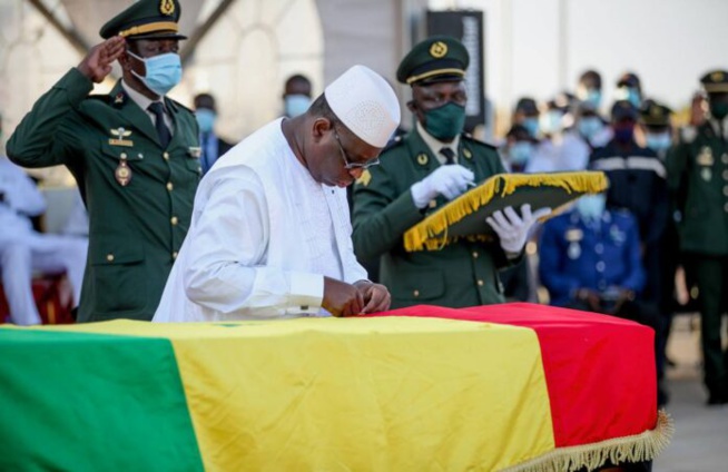 Nécrologie : Mauvaise nouvelle, le monde de la politique sénégalaise en deuil