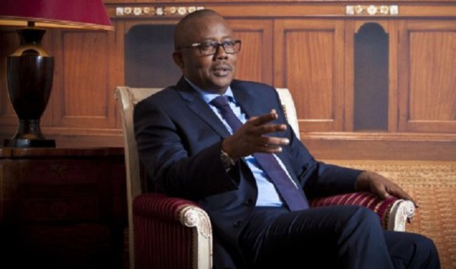 Guinée-Bissau : « Je vais bien, la situation a été maîtrisée », rassure le président Umaro Sissoco Embaló