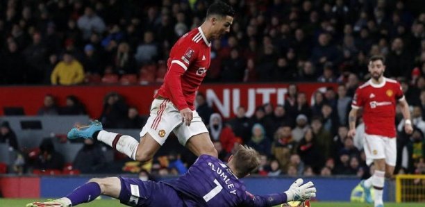 FA Cup : Manchester United éliminé par Middlesbrough aux tirs au but