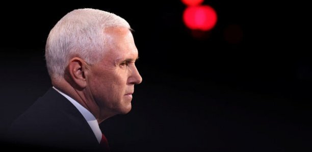 Assaut du Capitole : Mike Pence prend le contre-pied de Donald Trump et du Parti républicain