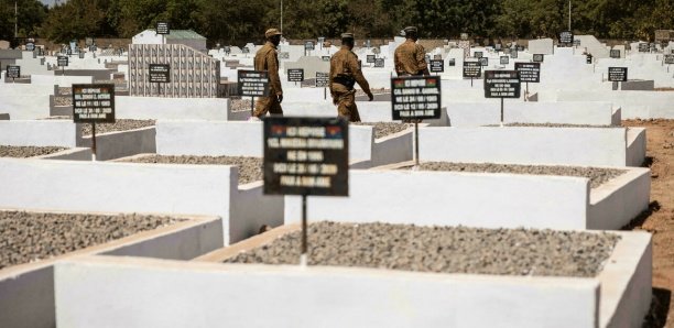 Burkina Faso : la force Barkhane tue dix jihadistes impliqués dans l'attaque d'Inata