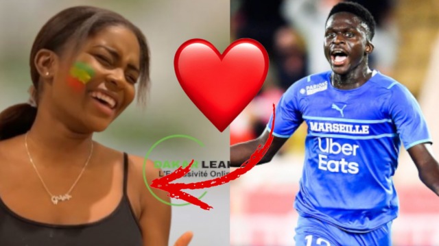 Urgent : Les détails qui confirment que Bamba Dieng et l’actrice Virginie sont sont en couple...