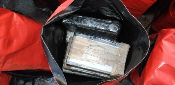 Du nouveau dans l'affaire de la saisie de 750 kg de cocaïne au Port de Dakar