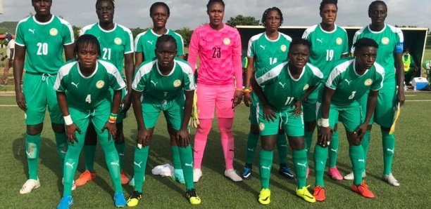 CAN féminine : Sénégal-Mali, pourquoi les Lionnes ne sont pas favorites