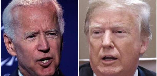 Biden refuse à Trump de garder secrets les registres de visiteurs de la Maison Blanche