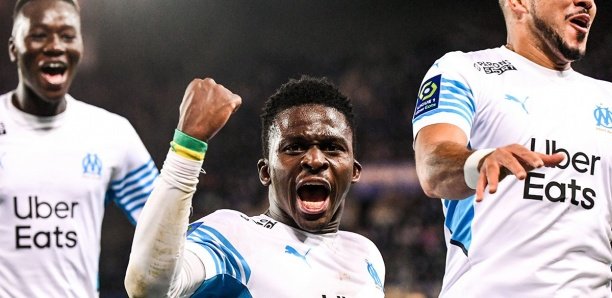 Ligue Europa Conférence : L'OM s'impose face à Qarabag, ses Champions d'Afrique décisifs