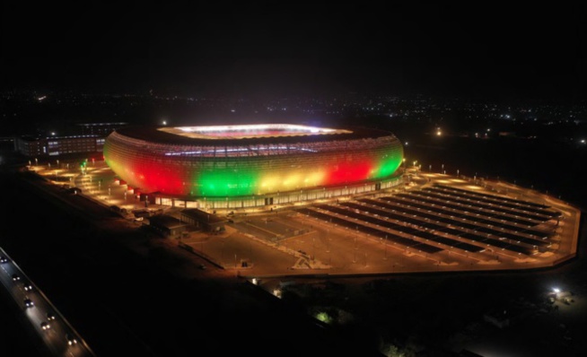 Inauguration en pompe du Stade Abdoulaye Wade : quelles sont les sommités attendues…