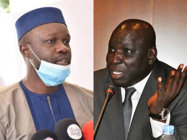 La brouille entre Ousmane Sonko et Salif Sadio (Par Madiambal Diagne)