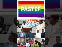 Lutte contre les LGBT: Oustaz Alioune Sall et Cie taxés de "naa...x"