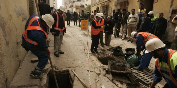 Programme d’assainissement de 10 villes sénégalaises: Un financement complémentaire de 21 milliards FCfa, attendu