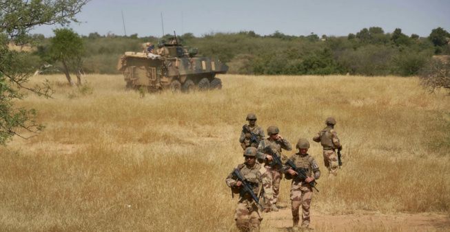 Fin de Barkhane au Mali: quelle place pour les pays du golfe de Guinée dans le futur dispositif?