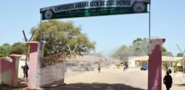 Université Assane Seck de Ziguinchor : Des enseignants vacataires en colère pour…