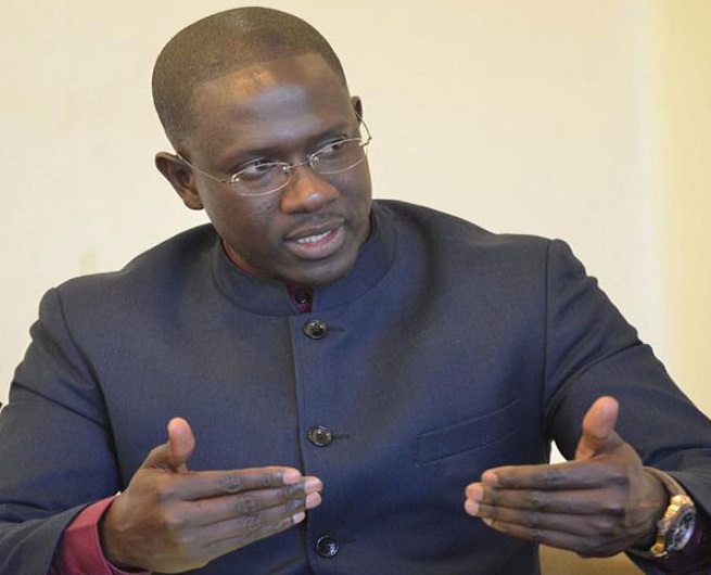 Invasion Russe en Ukraine : Moise Sarr avance des chiffres sur nos compatriotes