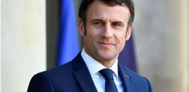 Macron en campagne présidentielle malgré la guerre en Ukraine