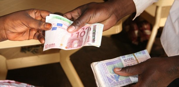 Transferts rapides d’argent au Sénégal : La direction de la prévision note des hausses…