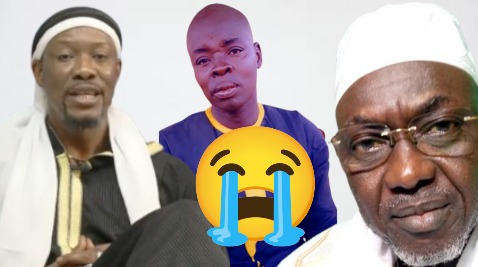 TANGE fait des révélations sur le fraudeur tué à Touba et le démenti du Khalife Serigne Kosso sur...