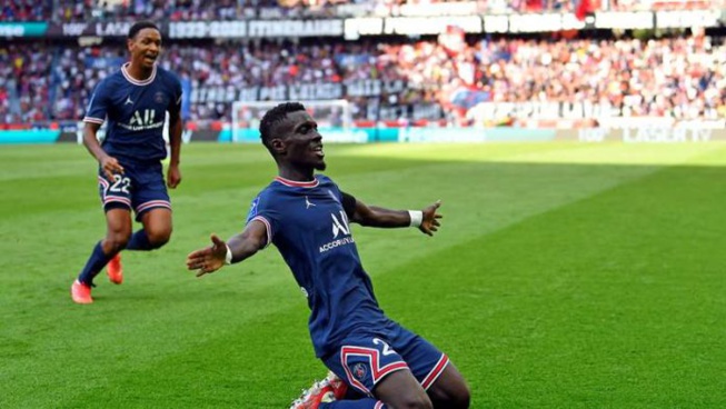 Ligue des Champions: Le PSG à Madrid pour finir le travail