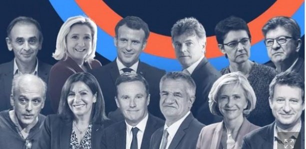 France - Présidentielle 2022 : Découvrez les déclarations de patrimoine et d'intérêts des 12 candidats