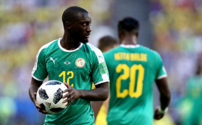 Double confrontation Sénégal vs Egypte: Youssouf Sabaly va retrouver la Tanière