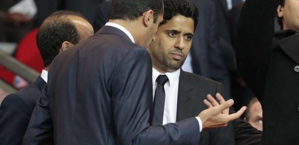 Ligue des Champions : PSG éliminé, Al-Khelaifi sème la pagaille à Bernabeu