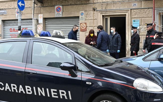 Italie : Un Sénégalais mort d’overdose à Turin