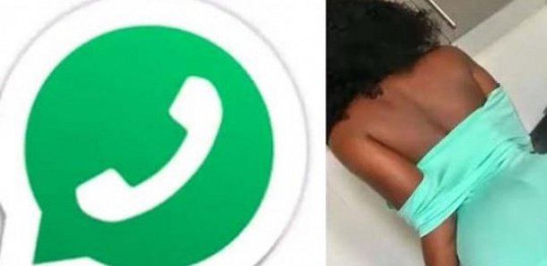 Chantage à la sextape : Le charlatan met la photo nue de sa copine sur son profil WhatsApp pour...