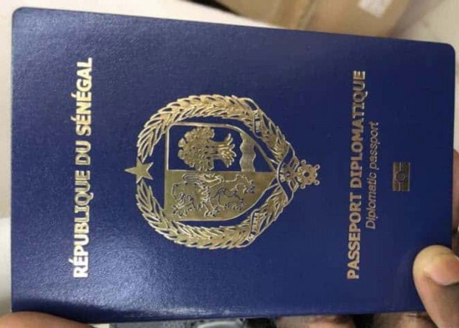 Trafic de passeports diplomatiques : Me Antoine Ngom clame l’innocence de ses clients