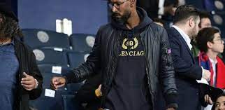 Élimination du Psg en Ligue des champions : Anelka parle des ‘’traumatismes du passé’’