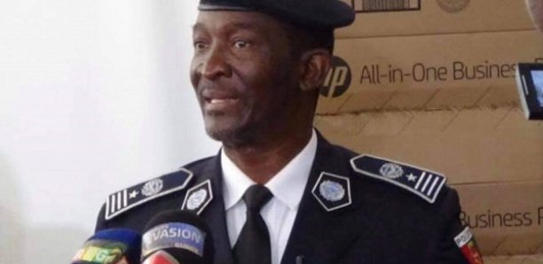 Top BannerAfrique Guinée : L'ex-patron de la Police judiciaire condamné