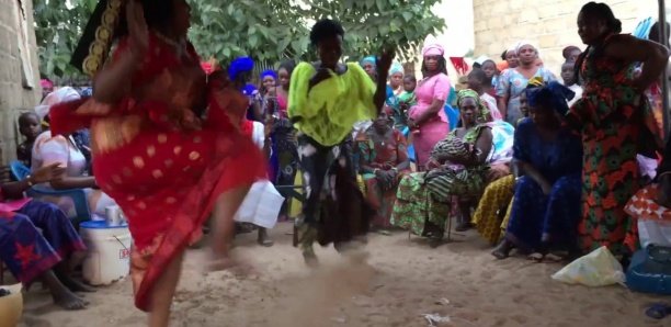 Pour bluffer son monde au "yebbi" du baptême de sa fille, elle escroque près de 2 millions