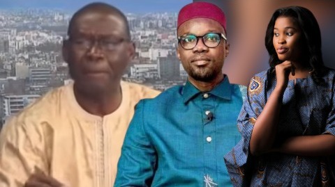 Grosses révélations de Serigne Saliou Gueye sur le dossier Sonko/Adji Sarr: "Gnici Impliqué Nio Bari