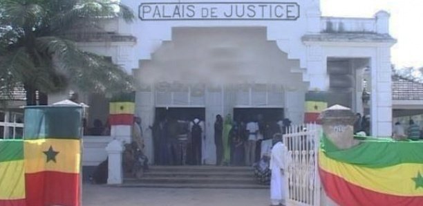 Affaire Boffa Bayotte à Ziguinchor : Ouverture du procès ce lundi