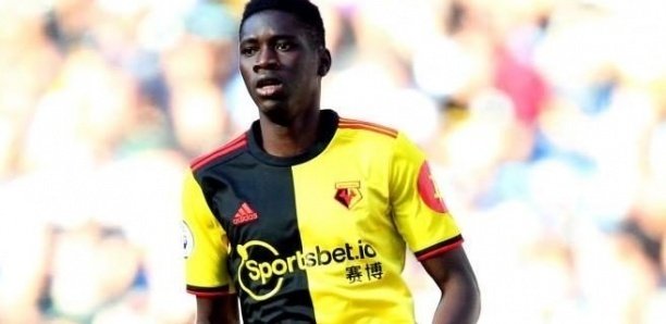 Watford : Thierno Seydi annonce le départ d’Ismaïla Sarr