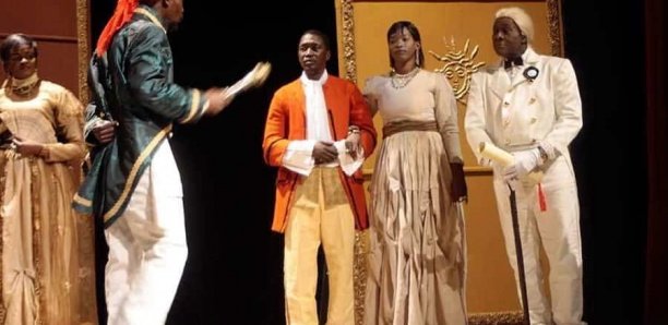 Le théâtre sénégalais en quête d’un nouveau souffle