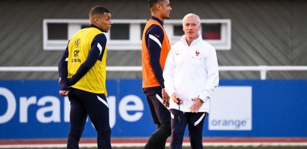 Equipe de France : Mbappé chahuté par le Vélodrome, Deschamps lance un avertissement !