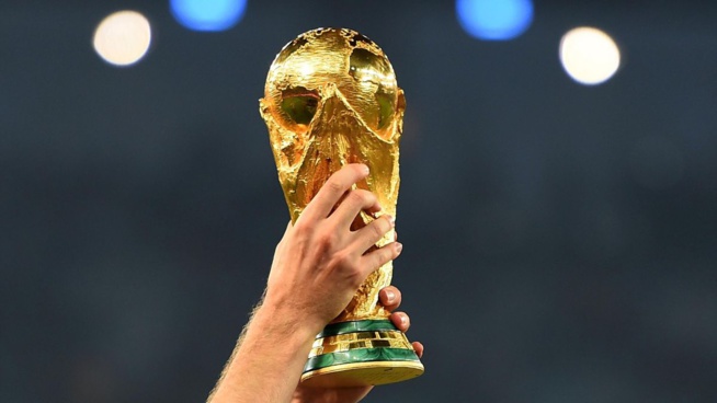 COUPE DU MONDE 2022 AU QATAR :VOICI  LA LISTE DES ÉQUIPES QUALIFIÉES POUR LE MONDIAL