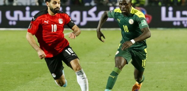 Sénégal-Égypte : Mané-Salah, comment Liverpool a coupé la poire en deux