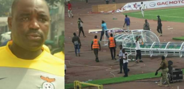 Nigéria-Ghana : Tabassé par des supporters, un médecin de la Caf meurt