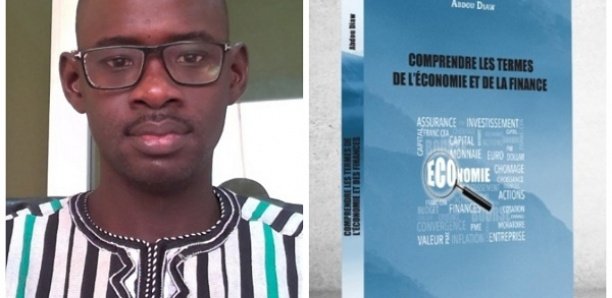 Forum Africain de la presse économique et financière : Le prix spécial décerné à l’ancien journaliste Abdou Diaw