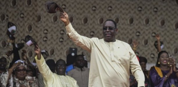 Collecte de Parrainages : Macky Sall dévoile ses 14 Délégués régionaux, le PS zappé