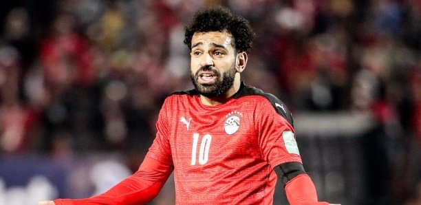 Egypte : Vers une retraite internationale pour Mohamed Salah ?