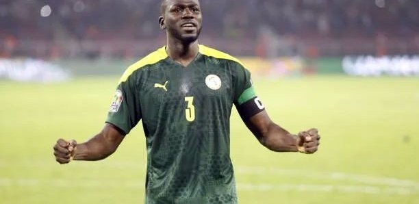 Equipe du Sénégal : Kalidou Koulibaly a battu Mamadou Niang