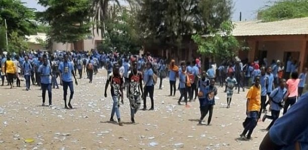 COSYDEP : Agressions physiques et morales, propos désobligeants au cœur de la violence à l’école