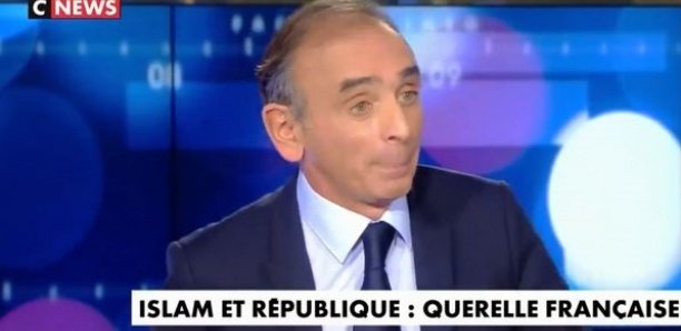 Propos contre les Sénégalais de France : Après Eric Zemmour, la CNEWS visée par une plainte