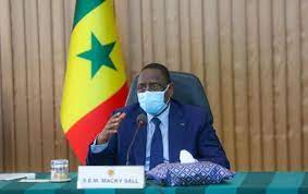 Macky Sall aux responsables de Bby de Mbour: «Si vous ne gagnez pas ces Législatives, toutes vos mairies seront mises sous Délégation spéciale»