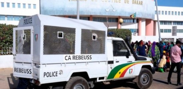 Centre commercial Touba Sandaga : un vigile vole plus de 2 millions dans un magasin