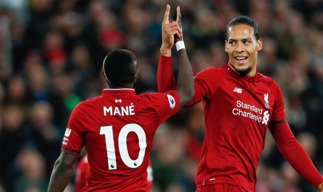 Sénégal vs Pays-Bas du 21 novembre 2022 : Virgil van Dijk ne s'attend pas à un match facile face à Sadio Mané